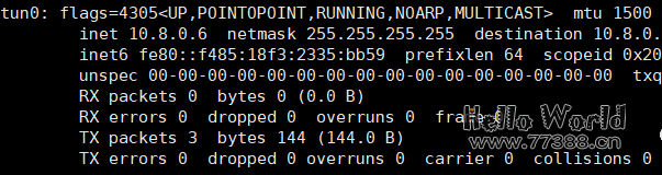 如何搭建OpenVPN?